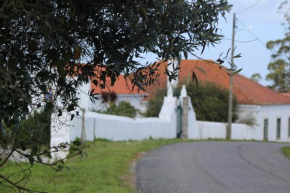 Casa da Quinta do Outeiro